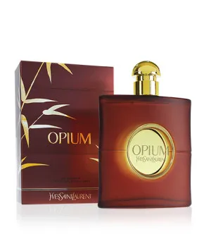 Yves Saint Laurent Yves Saint Laurent Opium toaletní voda pro ženy