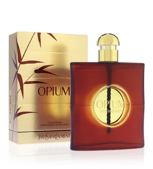 Yves Saint Laurent Yves Saint Laurent Opium parfémovaná voda pro ženy