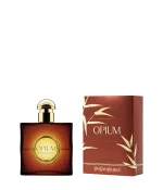Opium toaletní voda pro ženy 50 ml