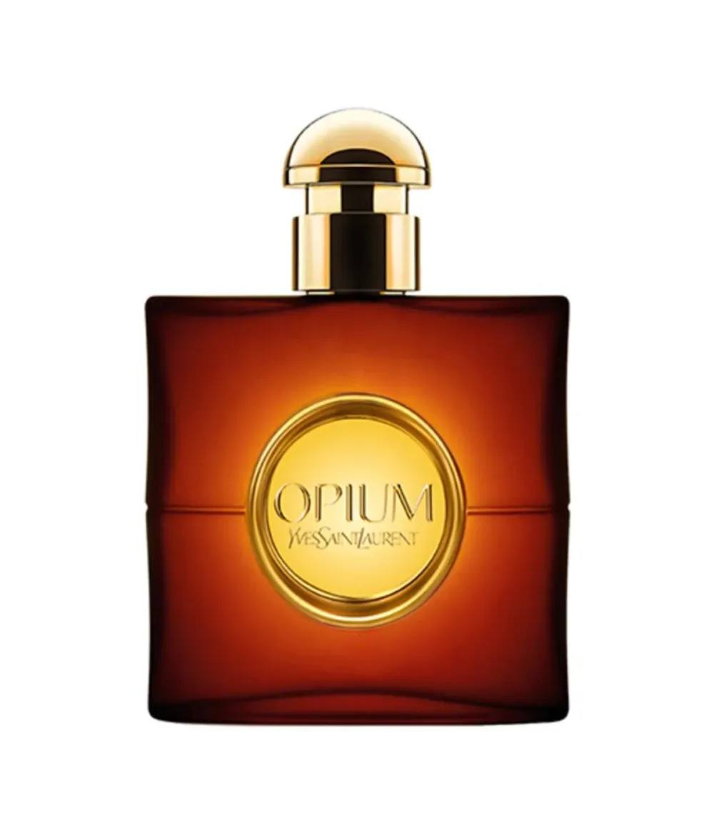Opium toaletní voda pro ženy 50 ml