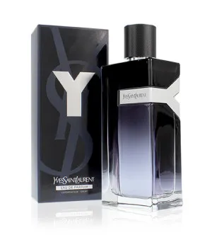 Yves Saint Laurent Yves Saint Laurent Y parfémovaná voda pro muže