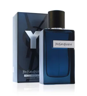 Yves Saint Laurent Yves Saint Laurent Y Intense parfémovaná voda pro muže