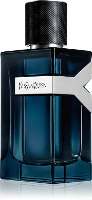 Yves Saint Laurent Yves Saint Laurent Y Intense parfémovaná voda pro muže