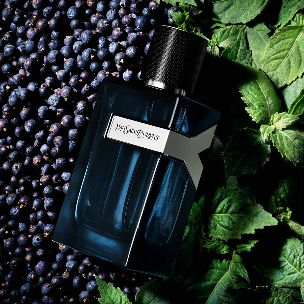 Y Intense parfémovaná voda pro muže 60 ml