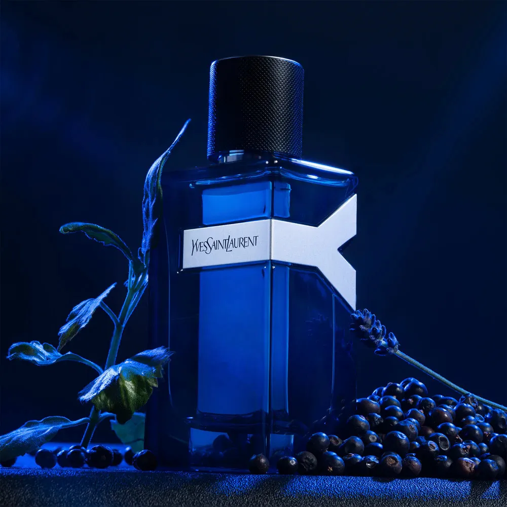 Y Intense parfémovaná voda pro muže 60 ml