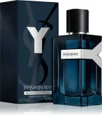 Y Intense parfémovaná voda pro muže 60 ml