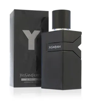 Yves Saint Laurent Yves Saint Laurent Y Le Parfum Le Parfum pro muže