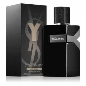 Yves Saint Laurent Yves Saint Laurent Y Le Parfum Le Parfum pro muže