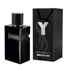 Yves Saint Laurent Y Le Parfum Le Parfum pro muže