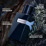 Y Le Parfum Le Parfum pro muže 100 ml