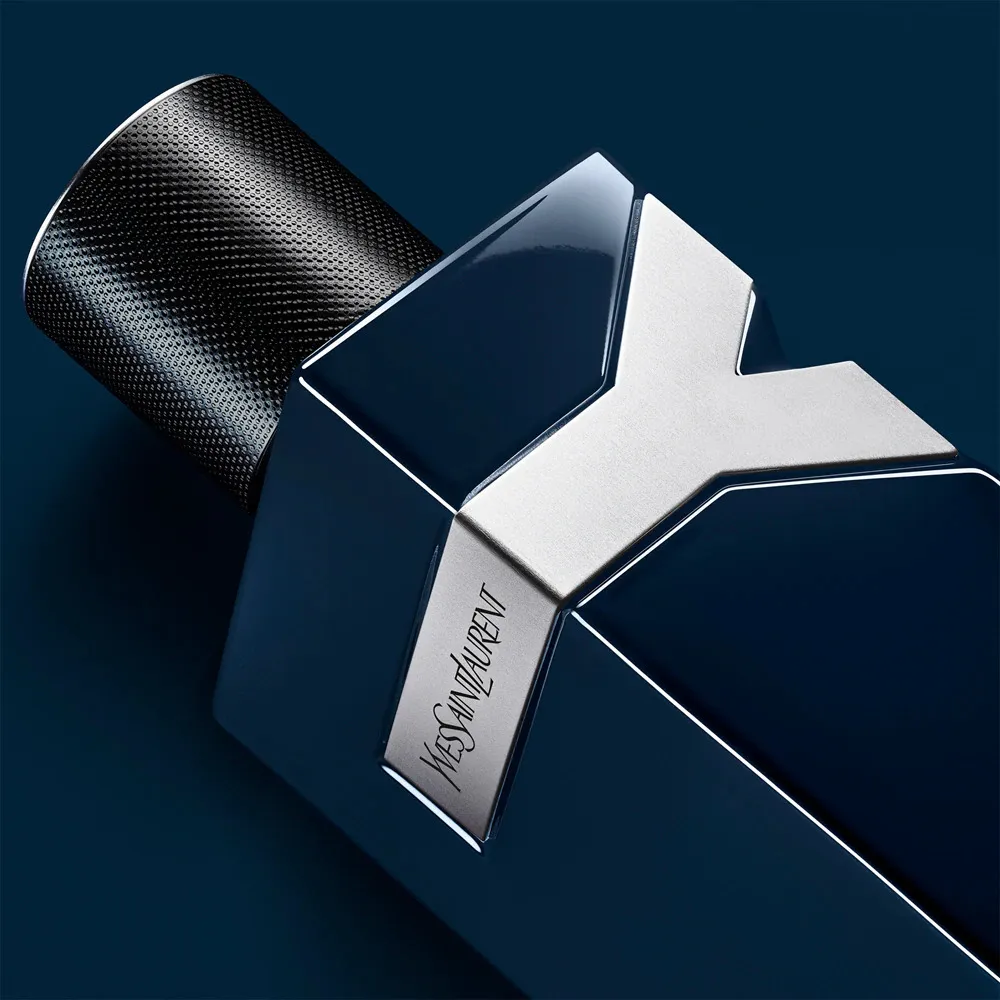 Y Le Parfum Le Parfum pro muže 100 ml