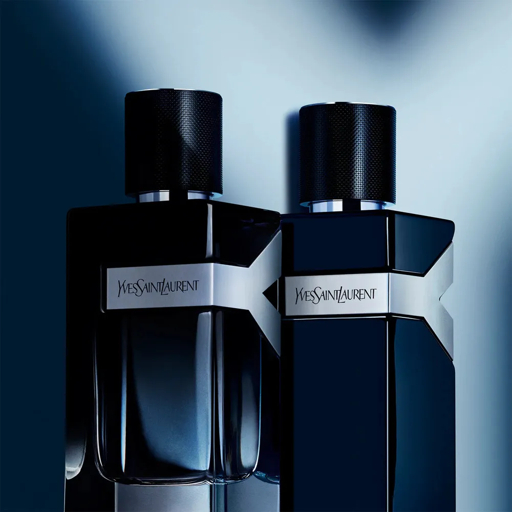 Y Le Parfum Le Parfum pro muže 100 ml
