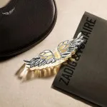 Zadig utántölthető flakon női eau de parfum
