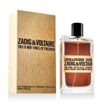 This is Her! Vibes of Freedom eau de parfum nőknek 100 ml