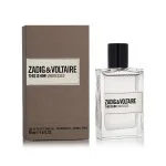 This Is Him! Undressed Eau de Toilette férfiaknak 50 ml