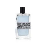 This is Him! Vibes of Freedom eau de toilette férfiaknak 100 ml