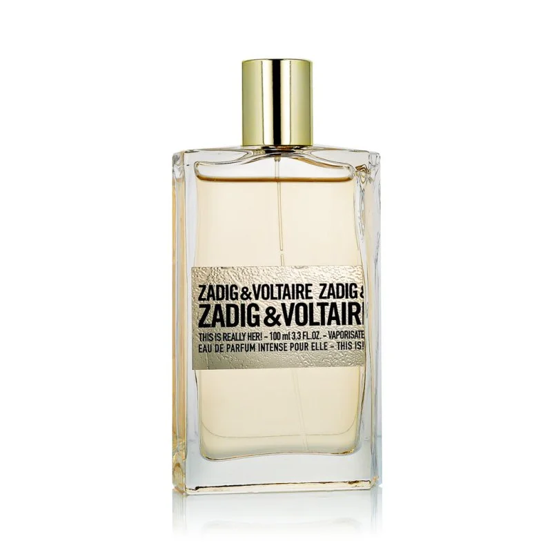 This Is Really Her! Intense parfüm nőknek 100 ml