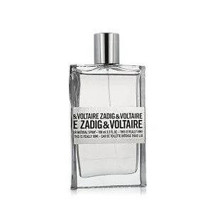 Zadig & Voltaire This Is Really Him! eau de toilette férfiaknak
