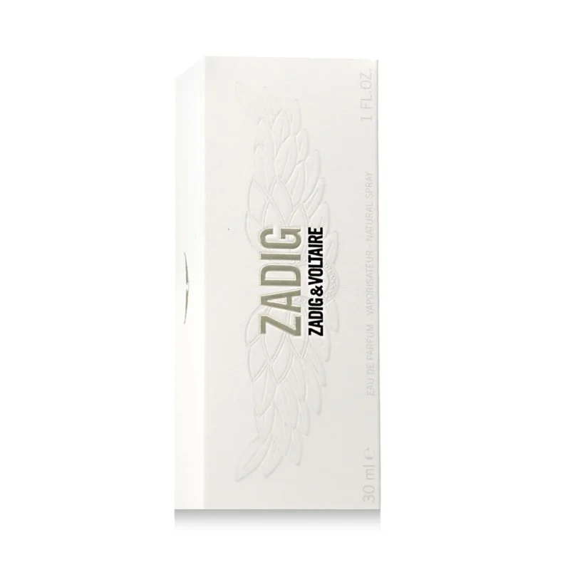 Zadig parfümös víz nőknek 30 ml