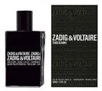 This is Him! eau de toilette férfiaknak