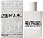 Zadig & Voltaire Zadig & Voltaire This is Her! parfémovaná voda pro ženy