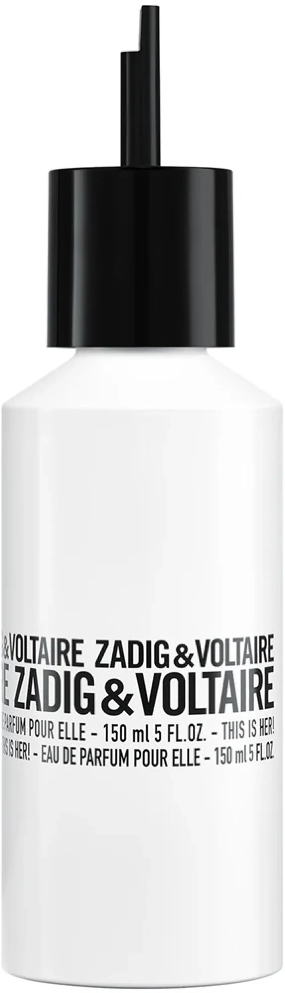 This is Her! parfémovaná voda pro ženy 100 ml