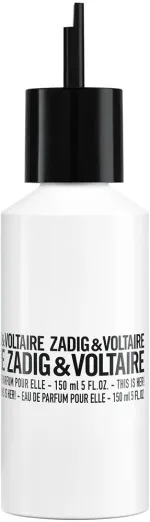 This is Her! parfémovaná voda pro ženy 100 ml
