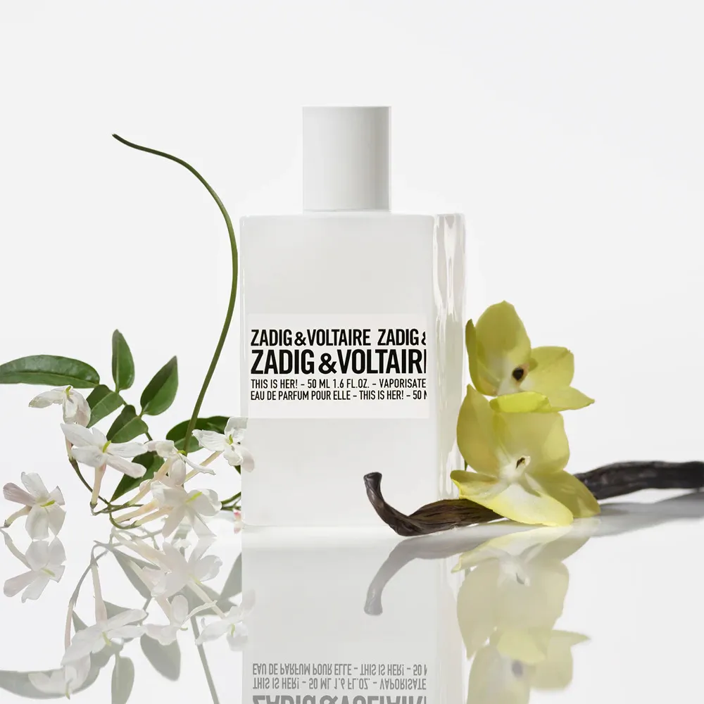 This is Her! parfémovaná voda pro ženy 100 ml