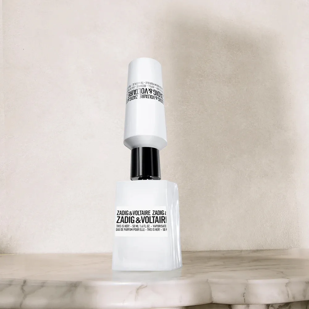 This is Her! parfémovaná voda pro ženy 100 ml