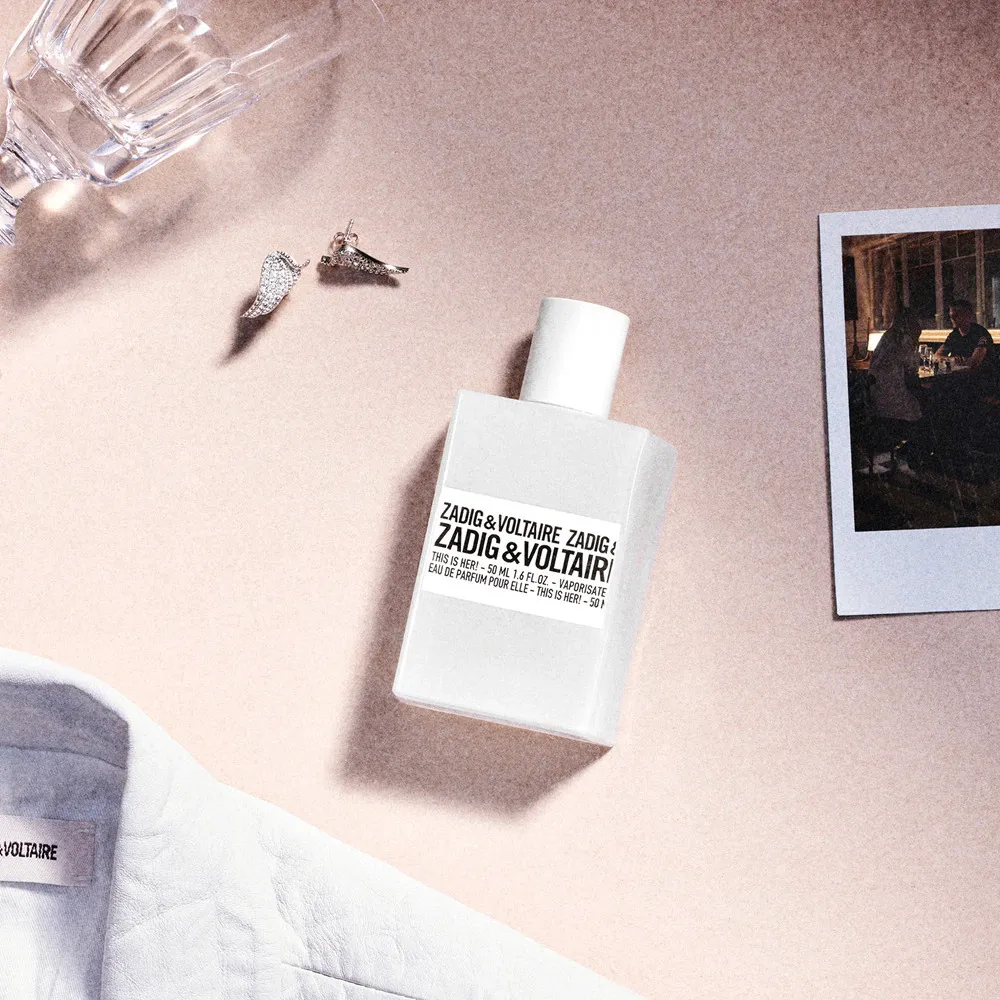 This is Her! parfémovaná voda pro ženy 100 ml