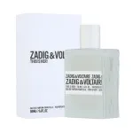 This is Her! parfémovaná voda pro ženy 50 ml