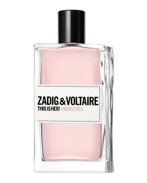 Zadig & Voltaire Zadig & Voltaire This Is Her! Undressed parfémovaná voda pro ženy