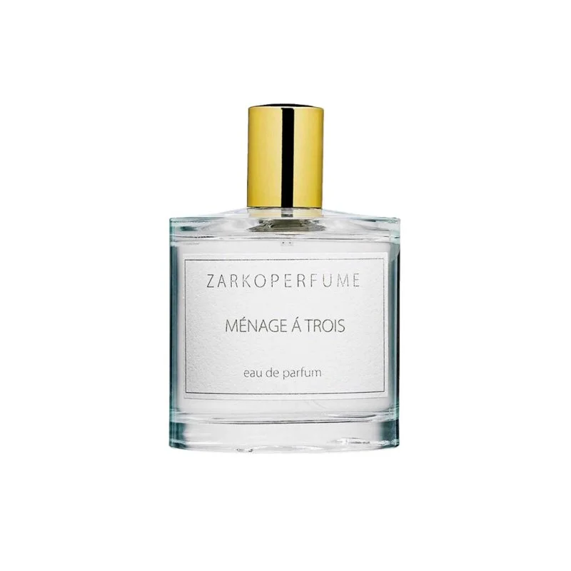 Ménage À Trois Eau de Parfum uniszex 100 ml
