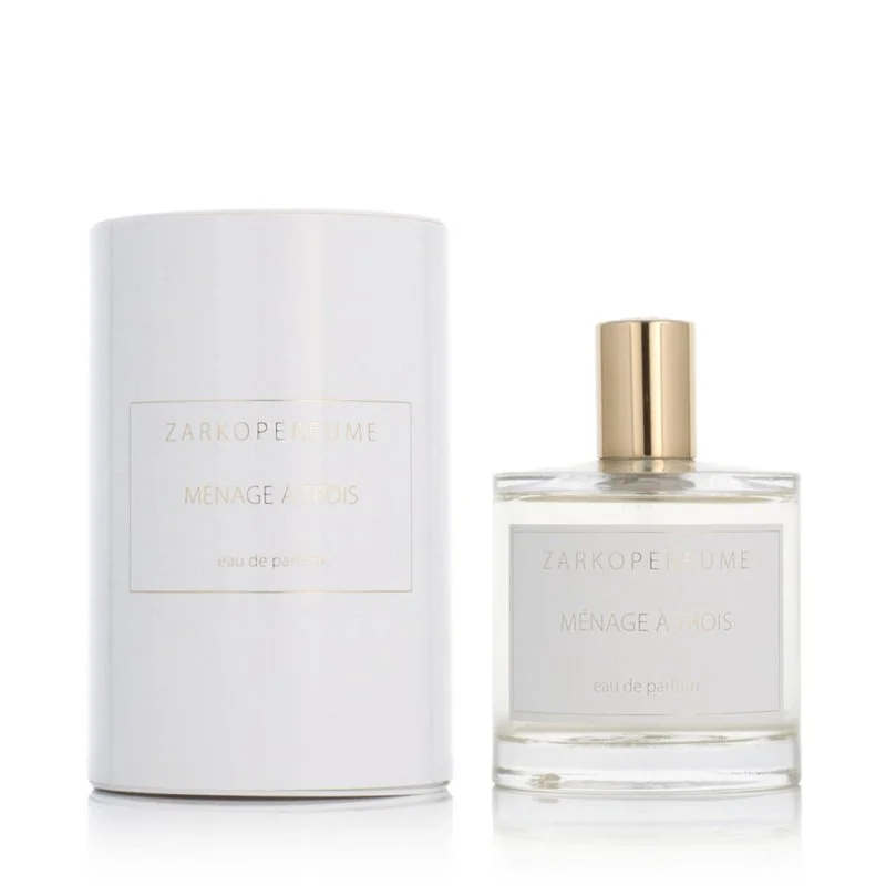 Ménage À Trois Eau de Parfum uniszex 100 ml