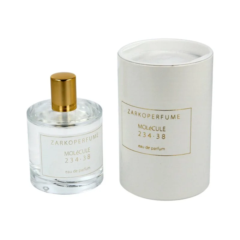 MOLéCULE 234.38 eau de parfum uniszex 100 ml