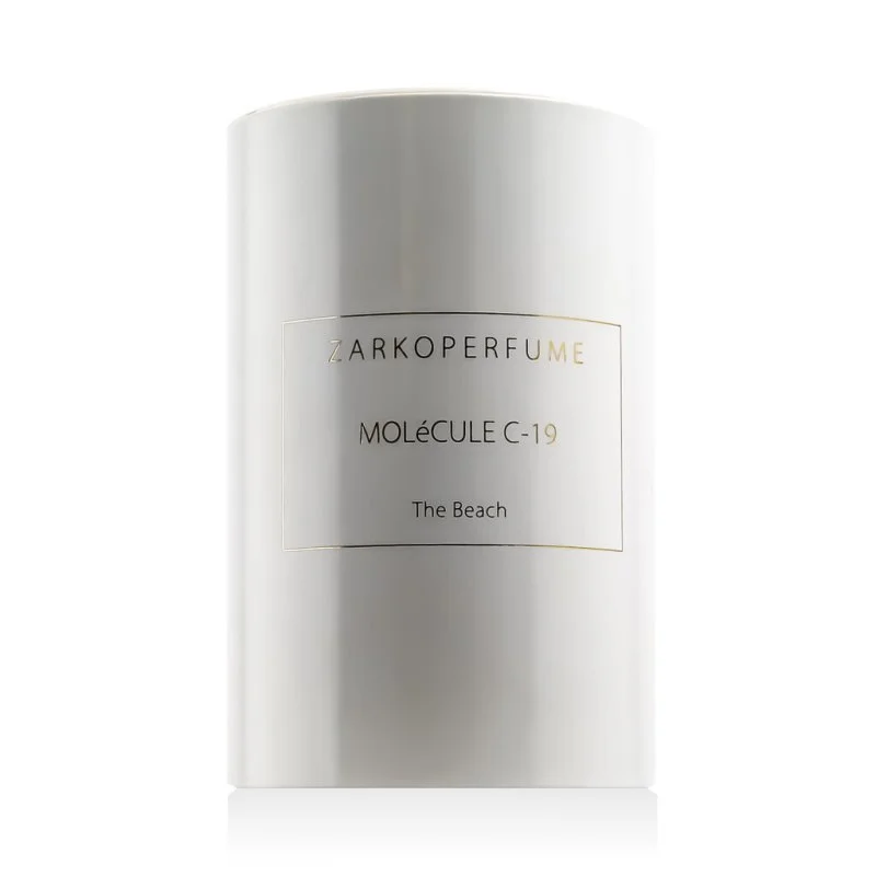 MOLéCULE C - 19 The Beach eau de parfum uniszex 100 ml