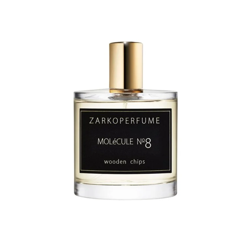 MOLéCULE No. 8 eau de parfum uniszex 100 ml