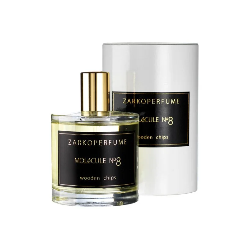 MOLéCULE No. 8 eau de parfum uniszex 100 ml