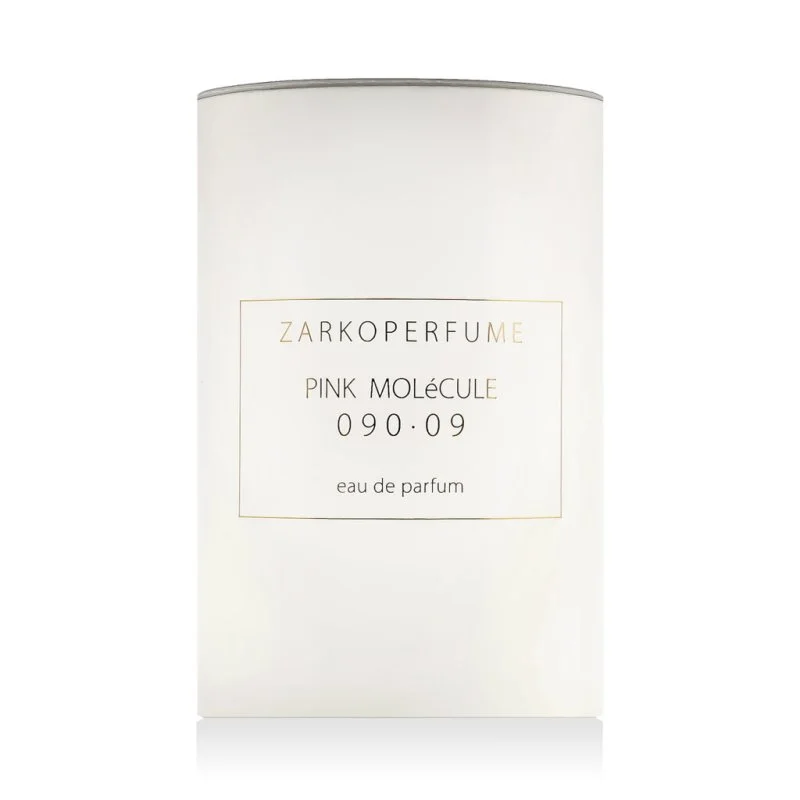 PINK MOLéCULE 090.09 Eau de Parfum uniszex 100 ml