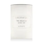 PINK MOLéCULE 090.09 Eau de Parfum uniszex 100 ml