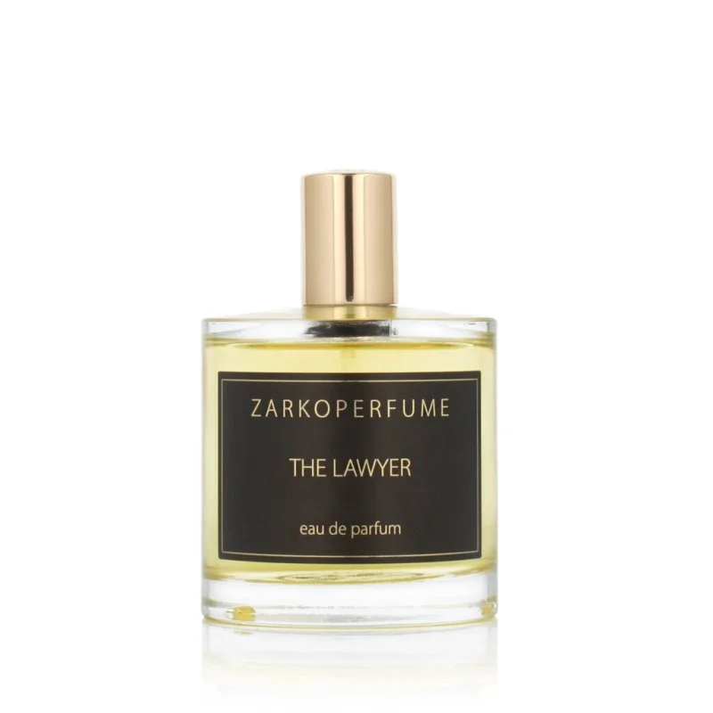 The Lawyer Eau de Parfum uniszex 100 ml