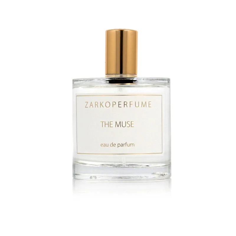 The Muse parfümös víz nőknek 100 ml