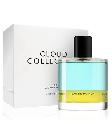 Cloud Collection No.2 Eau de Parfum uniszex 100 ml