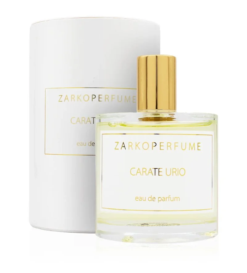 Carate Urio unisex eau de parfum 100 ml