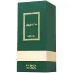 Zenith Santal parfüm kivonat uniszex 100 ml