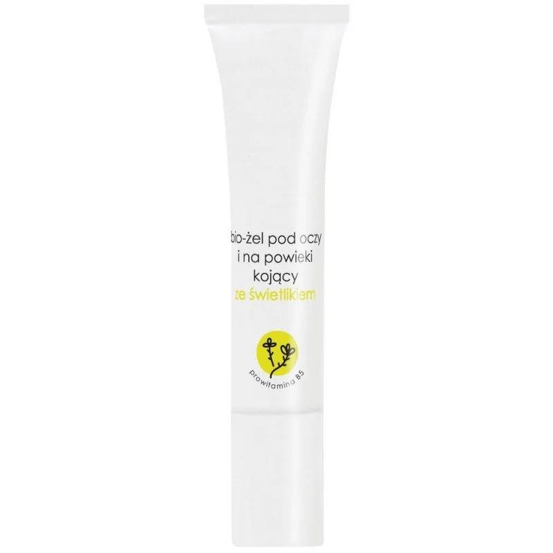 Eye Care nyugtató szemgél 15 ml