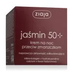 Jázmin ránctalanító éjszakai krém 50 ml