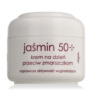 Ziaja Jázmin ránctalanító nappali krém SPF 6