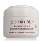 Jázmin ránctalanító nappali krém SPF 6 50 ml