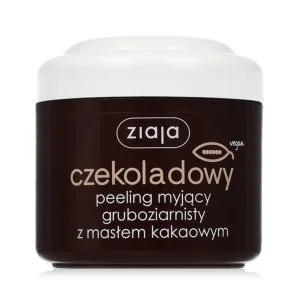 Ziaja Kakaóvajas testradír